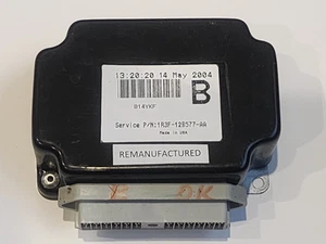 01-04 MUSTANG GT COBRA OEM 4.6L RCM CONSTANT CONTROL RELAY MODULE 1R3F-12B577-AA - Picture 1 of 6