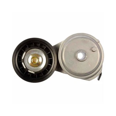 For GMC Savana 1500 2001-2014 Belt Tensioner Polyamide Serpentine Belt 6 Groove Foto 1 de 4