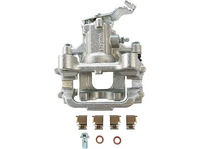 Pinza de freno trasera derecha para Audi A3 Quattro 2010-2013 87745WJFC 2011 2012 Foto 1 de 2