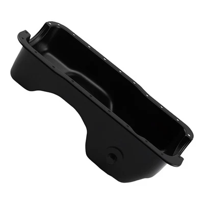 Engine Oil Pan for Lincoln Mark VII/Town Car V8 5.0L 1984-1992 E7AZ-6675-C Steel - Image 1 of 4