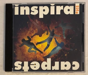 Inspiral Carpets – Life CD Club Edition 1990 - Bild 1 von 3