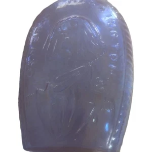 Tapa de corcho de botella azul General (George) Washington de 9 pulgadas no original - Imagen 1 de 8
