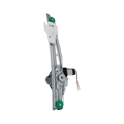 For Ford Police Interceptor Utility 13-19 Window Regulator Rear, Passenger Side Foto 1 de 4