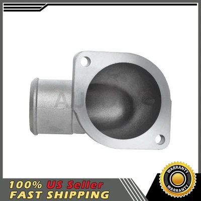 Salida de agua de refrigerante del motor Gates para Subaru Baja 2004 2005 2006 Foto 1 de 4