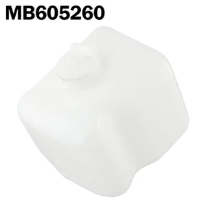 Reliable For Mitsubishi For Montero Pickup Coolant Overflow Tank Replacement - Picture 1 of 16