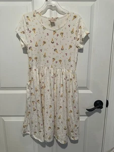 Emma And Elsa Girls Size 16 Dress - Picture 1 of 3