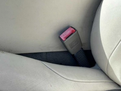 Seat Belt Front Driver Buckle Fits 10-19 XJ 1059175 — 第 1/4 张图片