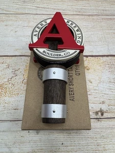 Avery Brewing Short Beer Topper For Tap Handle - Picture 1 of 8