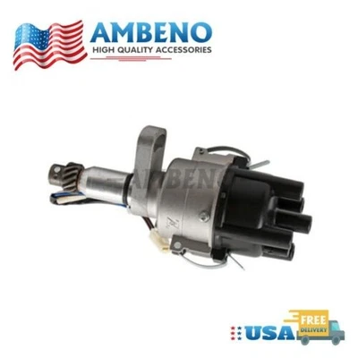 1× Ignition Distributor Dizzy For Suzuki Jimny SJ413 Samurai / Sierra 81-1998 - Image 1 of 4