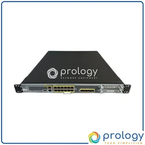 Cisco FPR2110-ASA-K9 FirePOWER Security Appliance w/ ASA Software, FPR2K-SSD100 - Picture 1 of 5