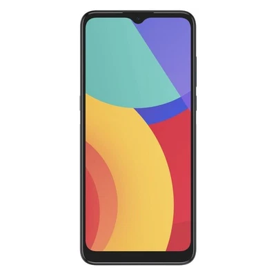 Smartphone Android Alcatel 1S 6025D Dual SIM 32 GB blu crepuscolare (2021)