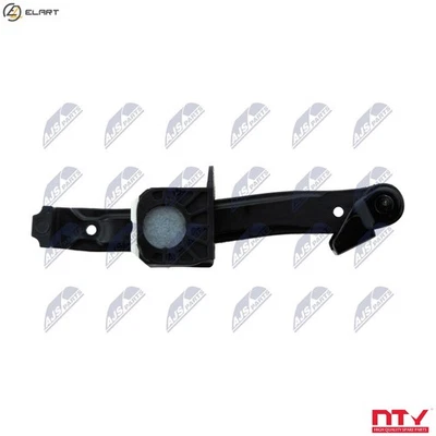 CONTROLTRAILING ARM WHEEL SUSPENSION ZWD-FT-035 FOR ALFA ROMEO PEUGEOT 0.9L 4cyl - Image 1 of 4