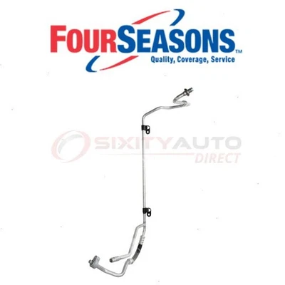 Four Seasons AC Liquid Line with Orifice Tube for 2004-2007 Mercury Monterey xu Foto 1 de 4