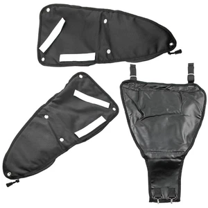 UTV Center Storage Bag Side Door Storage Bag for Polaris RZR XP 1000 2014-2019 - Picture 1 of 18