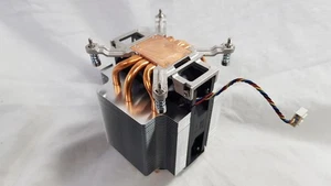 Dell vwmtj Original Original Precision 3620 Prozessor CPU Kühlkörper/Lüfter - Bild 1 von 11