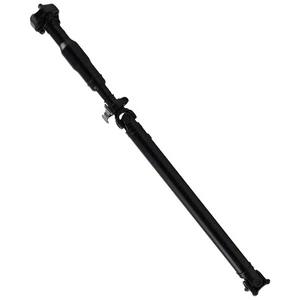Driveshaft Prop Shaft Rear for BMW E36 323i 323is 98-99 325is 325is 91-95 RWD - Picture 1 of 12