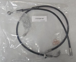Genuine LA Choppers Cable Kit for Harley-Davidson Softail Models P/N:0662-0832 - Picture 1 of 3