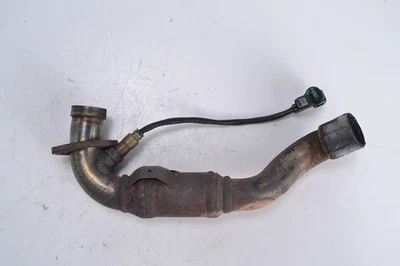 Tubi di scarico collettore PIAGGIO MP3 300 HPE 2019-2021 - Immagine 1 di 4