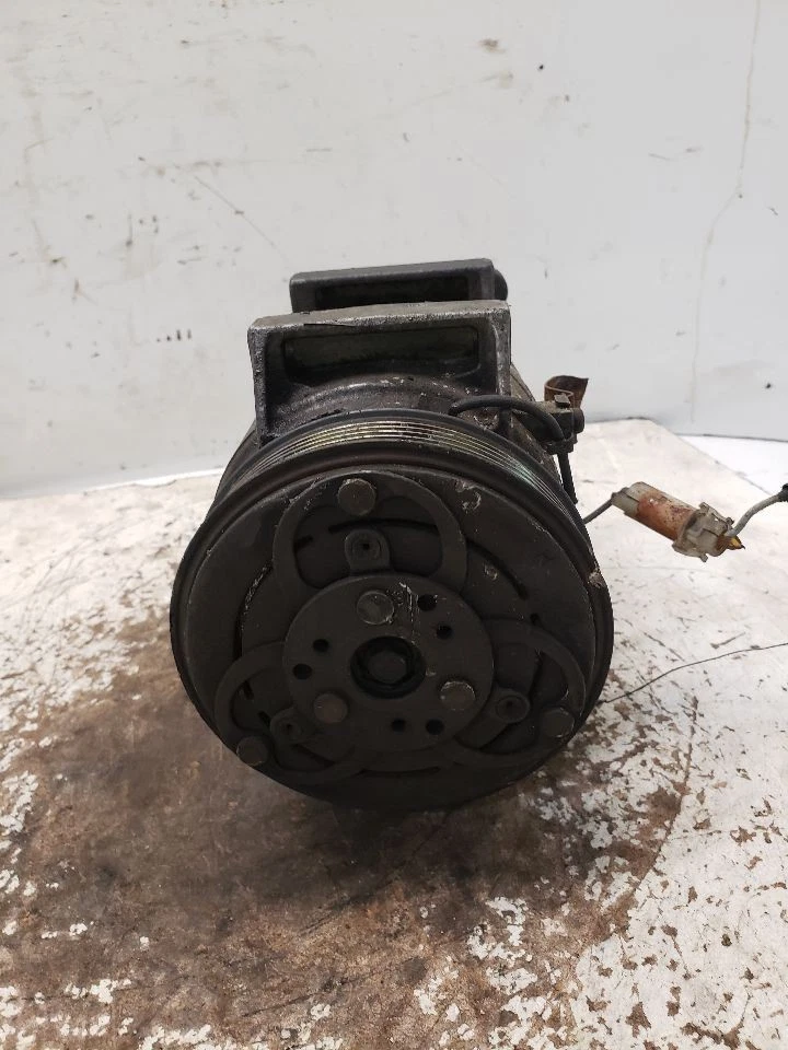 Sedã compressor CA compatível com 01-09 VOLVO 60 SERIES 1391465 - Imagem 1 de 4