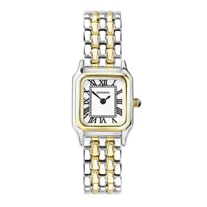 Sekonda Classic Monica Watch with two Tone Case RRP £54.99 Model 40125.205 - Picture 1 of 12