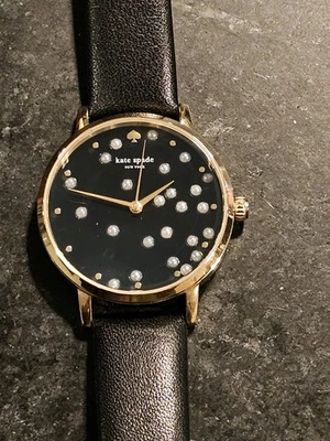 Kate Spade New York Women's Wristwatch - Image 1 of 4