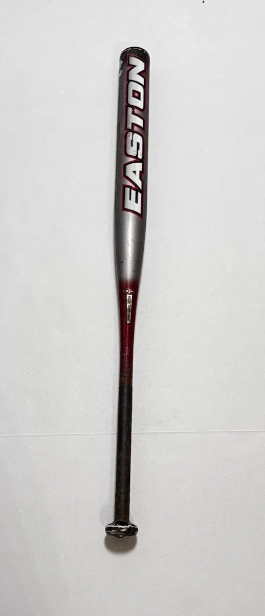 Batte De Softball Easton Synergy - 34 Pouces, 28 Onces, Occasion