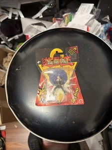 Minifigure 1-Yu-gi-oh Serie 1 Yugi, Pegaso, Drago Bianco Occhi Blu nuova sigillata - Foto 1 di 1