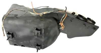 OEM 67,8-? FORD F100 F250 TRUCK HVAC UNIT,2 PRONG RESISTOR,AC TYPE?HEATER,PLENUM - Image 1 of 4
