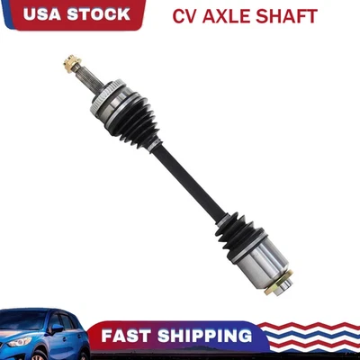 Nuevo eje CV delantero derecho OE para Kia Sportage 2005-2010 2,7 L 2x2 con garantía Foto 1 de 4