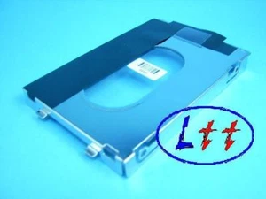 HP DV9000 DV6000 Festplattenrahmen CADDY - Bild 1 von 1