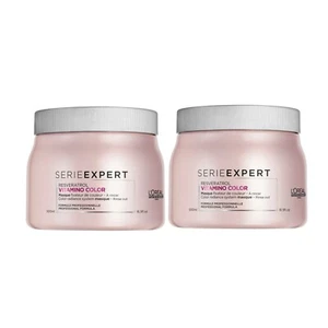 2X NEW 500ml loreal professional vitamino Australian Fresh Stock color - Picture 1 of 2