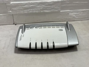 FRITZ!Box 6490 Cable Kabel weiß Fritzbox ohne Netzteil - Bild 1 von 6