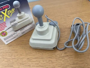 🕹️ BOXED 🕹️ Competition Pro Joystick 🕹️ PC EXTRA🕹️ - Afbeelding 1 van 7