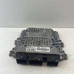 Calculadora Citroën C5 HDI 5WS40047C-T SW9650518280 HW9647423380 SID801A - Imagen 1 de 6