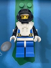 Lego Sets With Minifigure Aqu003 Aquanaut 3