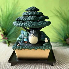 Studio Ghibli My Neighbor Totoro Water Garden BONSAI