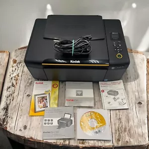 Kodak ESP C310 Wireless All-In-One Inkjet Printer *read Description* - Picture 1 of 10
