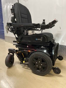 Quantum Wheelchairs For Sale Ebay