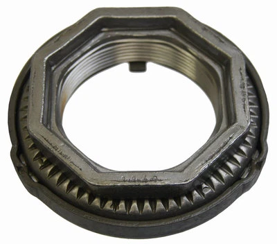 2003-09 Topkick/Kodiak Rear Axle Spindle Nut 2.5"New OEM 15737204 12470691 47858 - Image 1 of 4