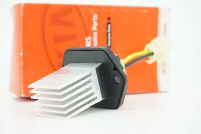 Originale Kia Gebläsewiederstand Heizungswiedrstand 971792D200AS Nuovo - Immagine 1 di 4