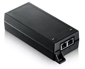 ZYXEL 5G PoE++ Injector POE12-60W - Picture 1 of 4
