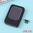 Mini Short Car U Disk Pendrive USB2.0 Type-C Short UDP Udisk Chip Flash 16/32 Sp