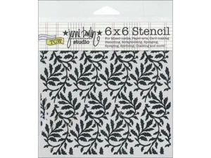 The Crafter's Workshop, #TCW482s, Vineyard - Picture 1 of 2