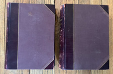 2 John Clark Ridpath 1897 History of the World Volume III & IV Mankind Nations