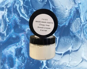 Classy Sass Hand Cream for Women - Picture 1 of 1