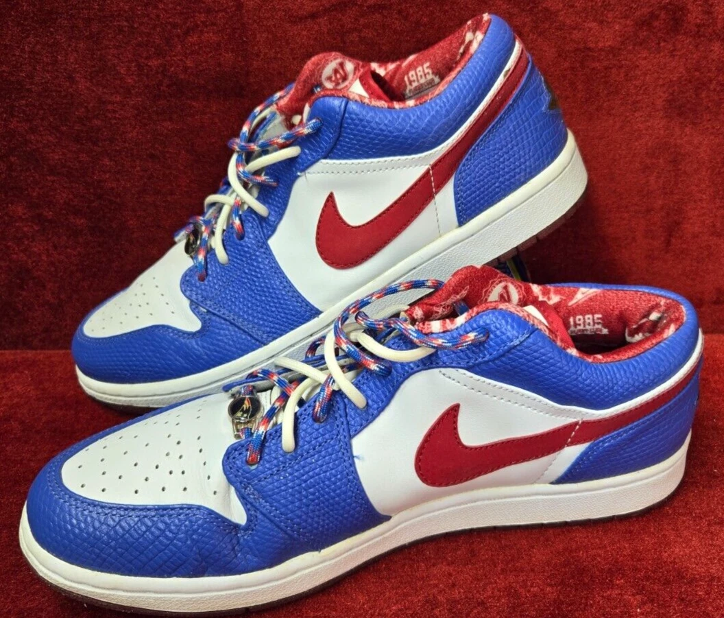 Jordan 1 Retro Low East Side | eBay