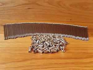 Spokes BMW R50 R60 R69S 140 mm Stainless Steel 80 Pieces + Nipples From Germany! - Picture 1 of 5