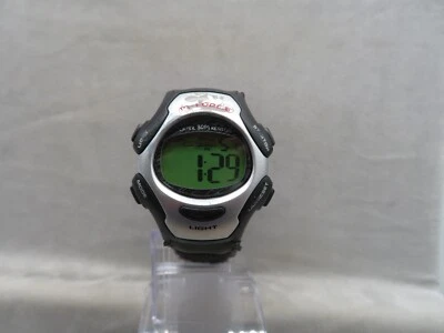 Цифровые часы Disney Mickey Mouse 3ATM Time Works M Force новый аккумулятор - Изображение 1 из 4