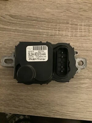 Unidad de control de transmisión de bomba de combustible Ford F-150 Lincoln Mark LT 2004-2008. OEM. Foto 1 de 2