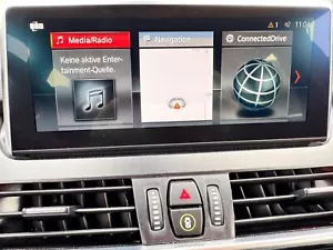 Original BMW Navigation Update Europe Way 2025-1 Inkl. FSC. Lebenslange FSC - Bild 1 von 9